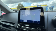 Ford EcoSport 1.0 EcoBoost 125 ST-Line 5dr Petrol Hatchback